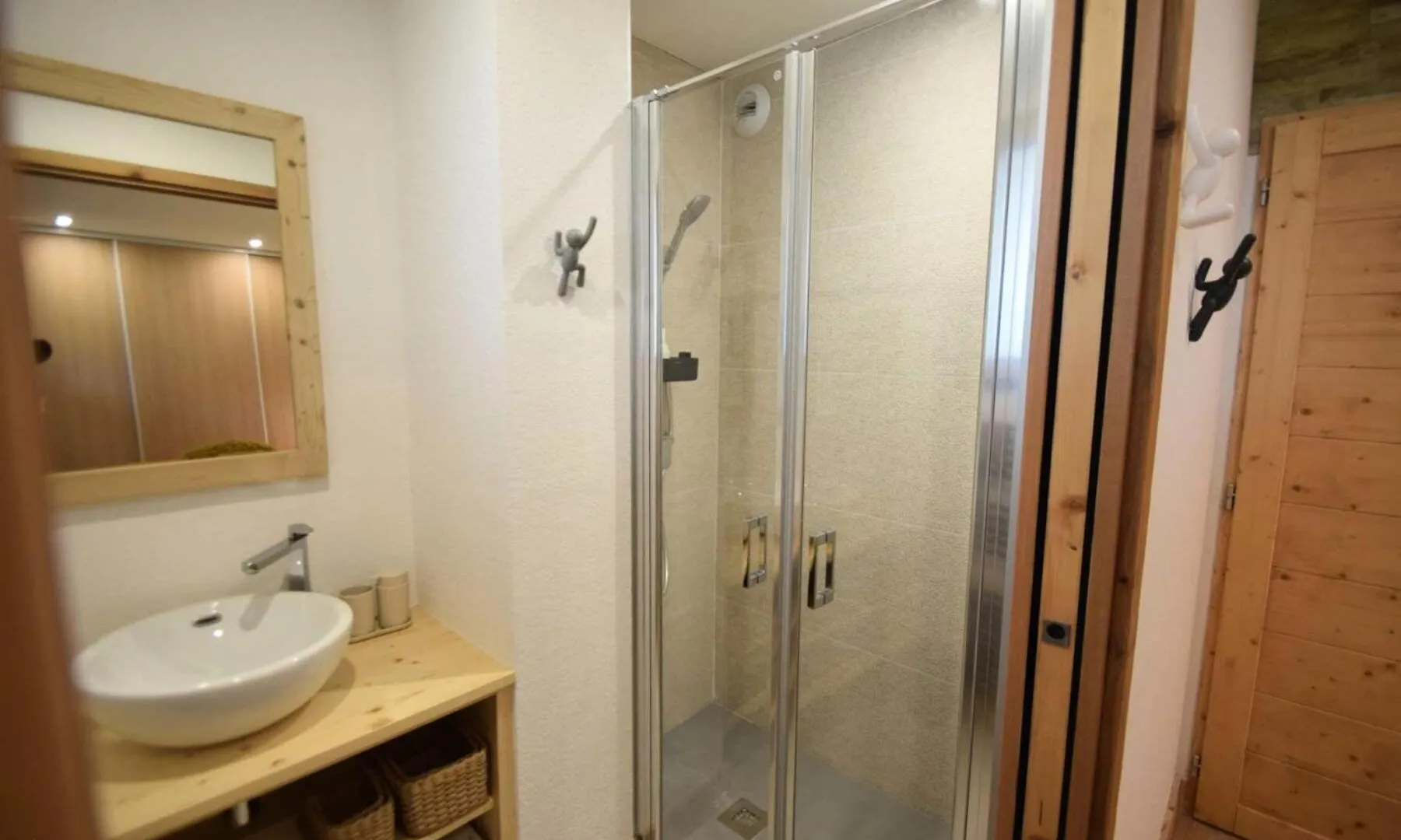 Residence Alpine Loft - 5 Pieces 10 Pers- Haut De Gamme - Alpine Loft - Plagne Centre Mae-2634 La Plagne