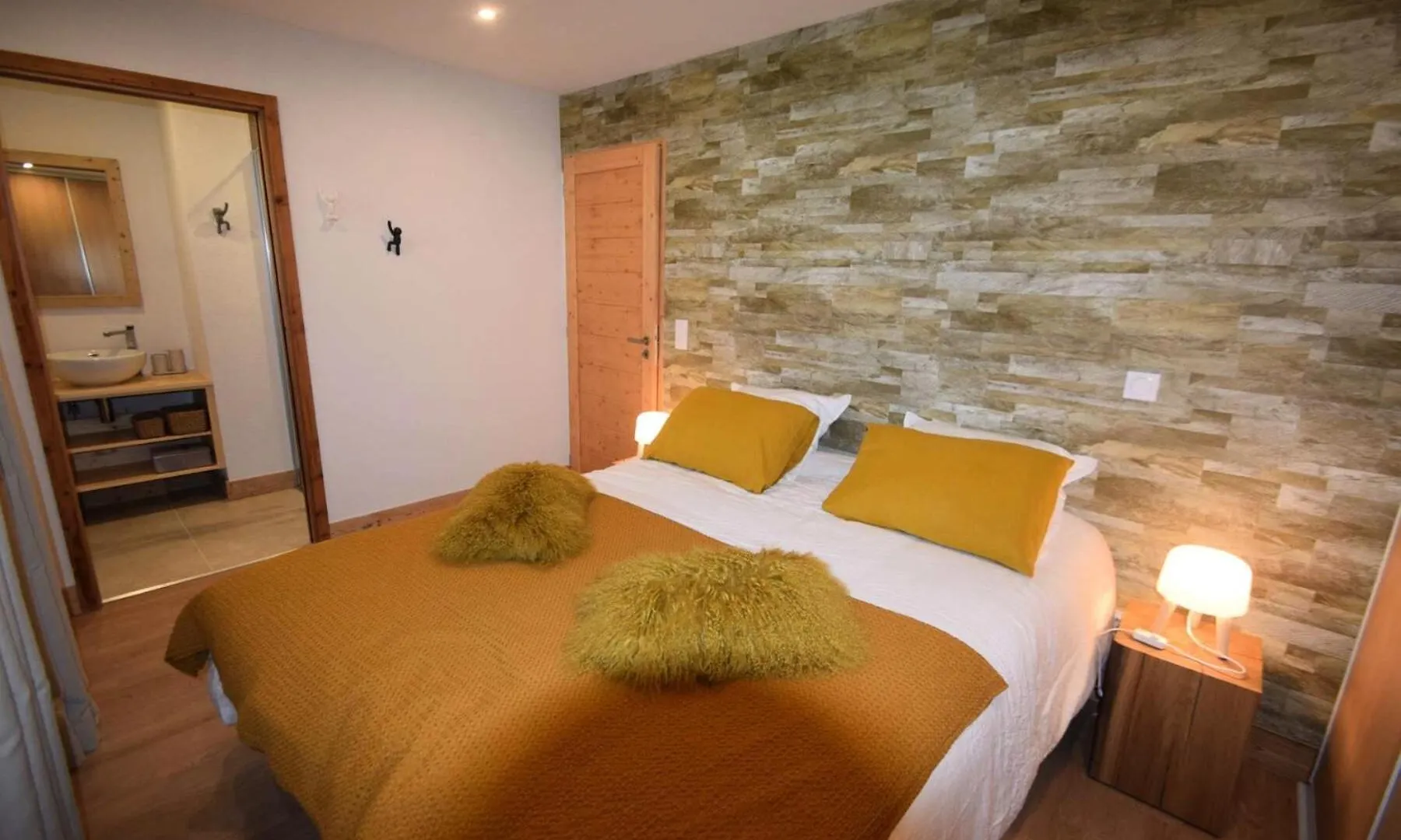 Residence Alpine Loft - 5 Pieces 10 Pers- Haut De Gamme - Alpine Loft - Plagne Centre Mae-2634 La Plagne France