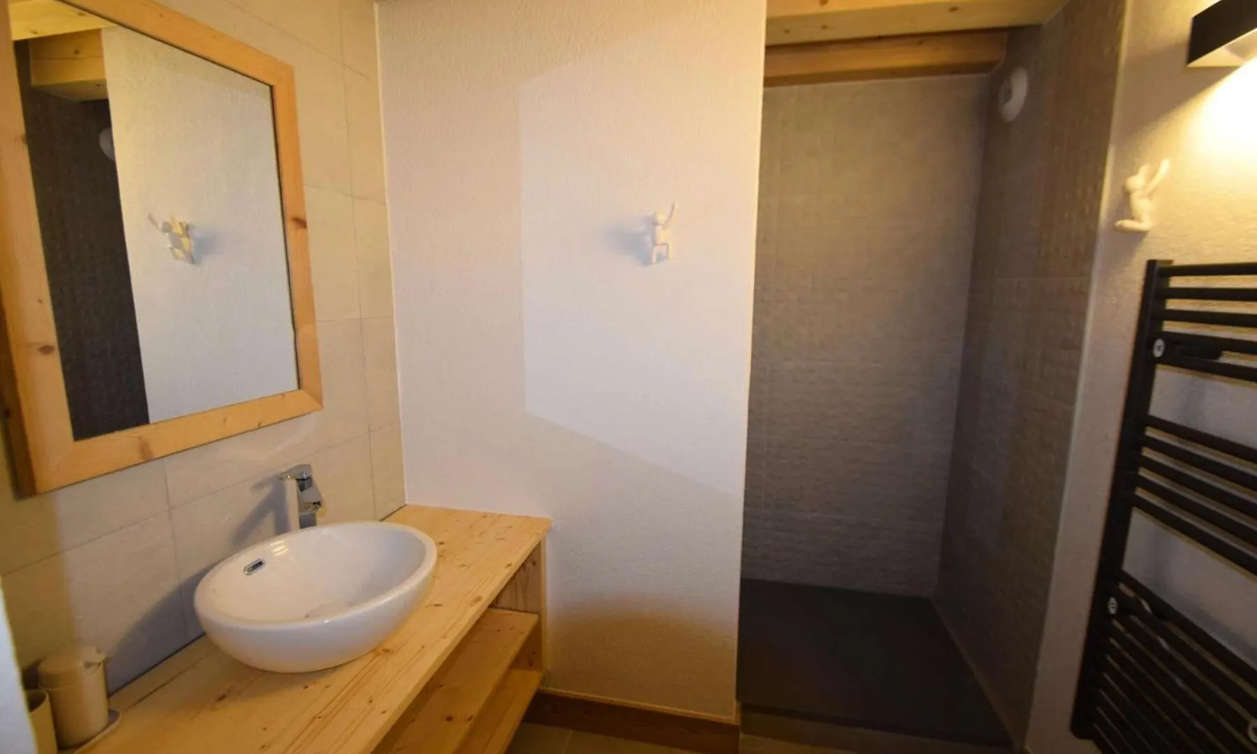 Residence Alpine Loft - 5 Pieces 10 Pers- Haut De Gamme - Alpine Loft - Plagne Centre Mae-2634 La Plagne Apartment