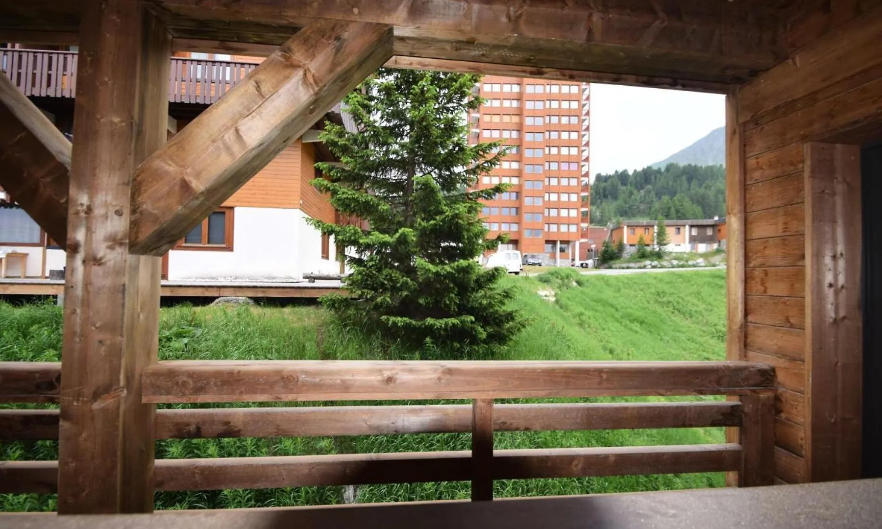 Residence Alpine Loft - 5 Pieces 10 Pers- Haut De Gamme - Alpine Loft - Plagne Centre Mae-2634 La Plagne Apartment