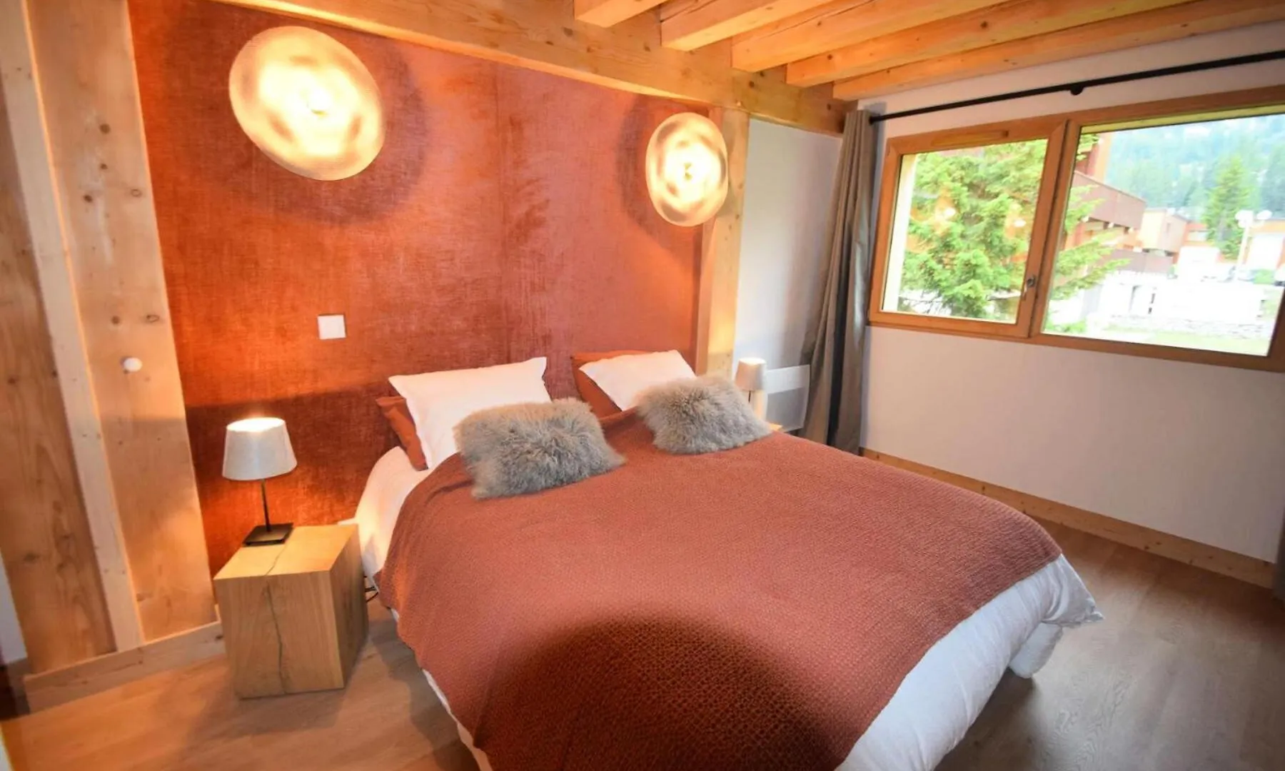 Apartment Residence Alpine Loft - 5 Pieces 10 Pers- Haut De Gamme - Alpine Loft - Plagne Centre Mae-2634 La Plagne France